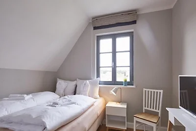 Reetland am Meer Premium Reetdachvilla mit 3 ...