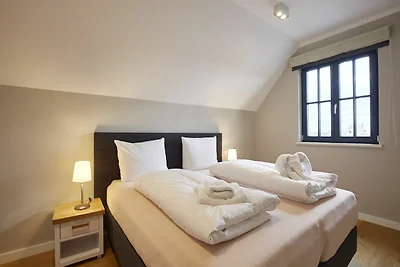 Reetland am Meer Superior Reetdachvilla mit 2...