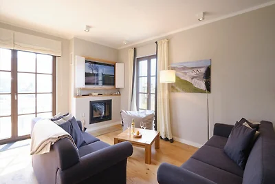 Reetland am Meer Premium Reetdachvilla mit 3 ...