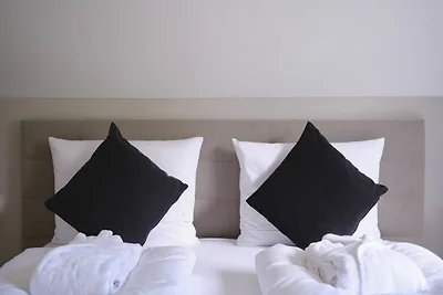 Vakantiehuis Ontspannende vakantie Dranske
