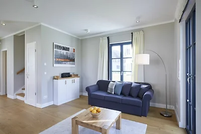 Reetland am Meer Superior Reetdachvilla mit 2...