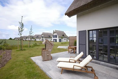 Vakantiehuis Ontspannende vakantie Dranske
