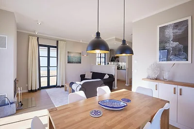 Reetland am Meer Premium Reetdachvilla mit 3 ...