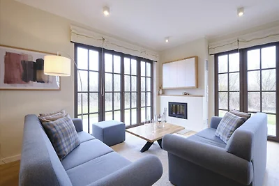 Reetland am Meer LuxusPlus Reetdachvilla mit ...