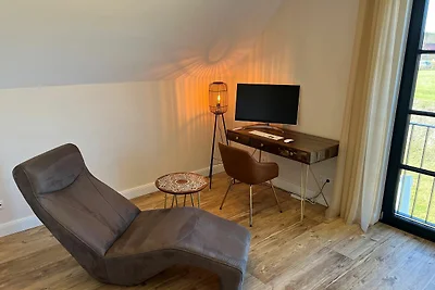 Vakantiehuis Ontspannende vakantie Dranske
