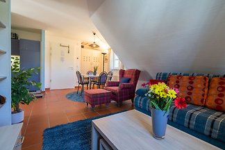 Apartament Dla rodzin Dranske