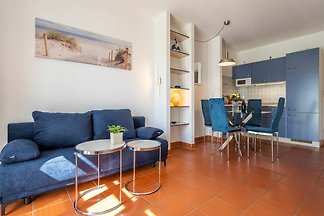Apartament Dla rodzin Dranske