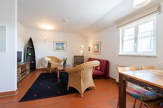 Feriendorf Rugana Komfortplus Ferienwohnung m...