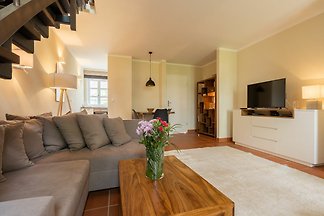 Apartament Dla rodzin Dranske