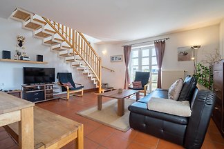 Apartamento Vacaciones familiares Dranske