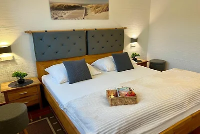 Feriendorf Rugana Komfortplus Ferienwohnung m...