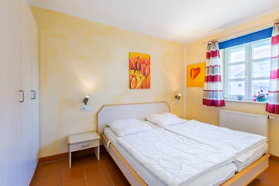 Vakantieappartement Gezinsvakantie 