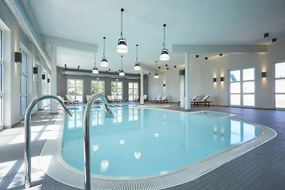 Feriendorf Rugana Komfortplus Ferienwohnung m...