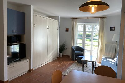 Feriendorf Rugana Klassik 1-Raum Ferienwohnun...