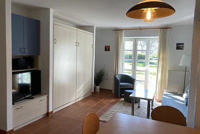 Vakantieappartement Gezinsvakantie Dranske