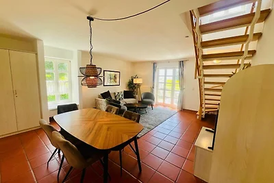 Feriendorf Rugana Komfort Ferienwohnung mit 2...