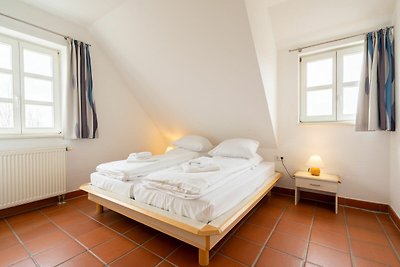 Feriendorf Rugana Komfort Ferienwohnung mit 2...