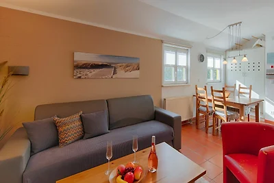 Vakantieappartement Gezinsvakantie Dranske