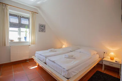 Feriendorf Rugana Komfort Ferienwohnung mit 1...