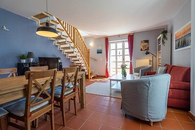 Feriendorf Rugana Komfort Ferienwohnung mit 2...