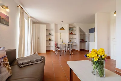 Appartamento Vacanza con famiglia Dranske