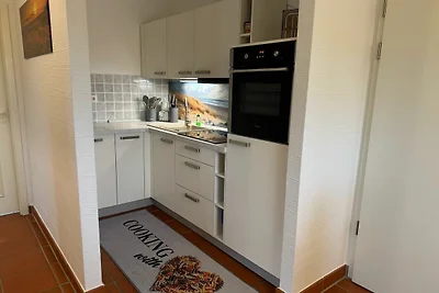 Appartamento Vacanza con famiglia Dranske