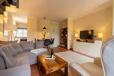Feriendorf Rugana Komfortplus Ferienwohnung m...