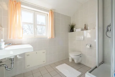 Vakantieappartement Gezinsvakantie Dranske
