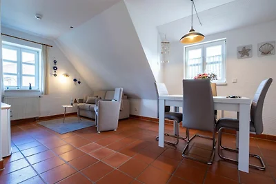 Vakantieappartement Gezinsvakantie Dranske