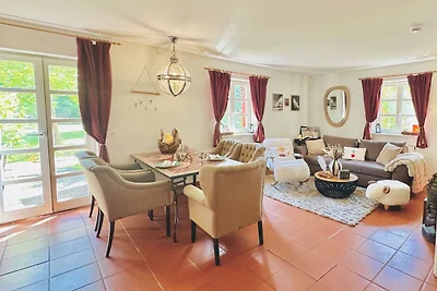 Appartamento Vacanza con famiglia Dranske