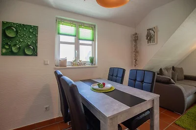 Feriendorf Rugana Komfort Ferienwohnung mit 1...