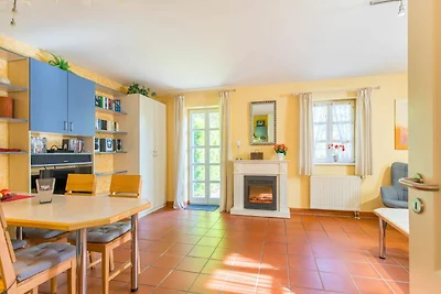 Vakantieappartement Gezinsvakantie 