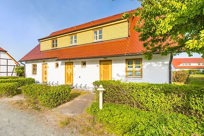 Feriendorf Rugana Komfortplus Ferienwohnung m...