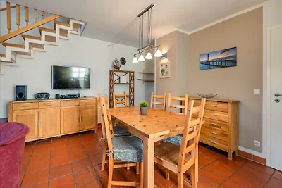 Feriendorf Rugana Komfortplus Ferienwohnung m...