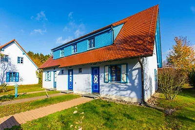 Vakantieappartement Gezinsvakantie 