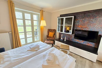 Vakantieappartement Gezinsvakantie Dranske