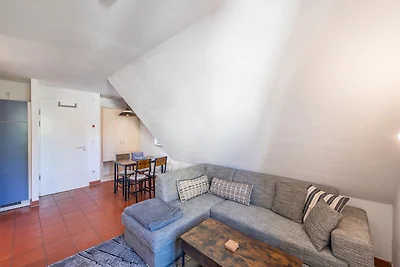 Apartament Dla rodzin Dranske