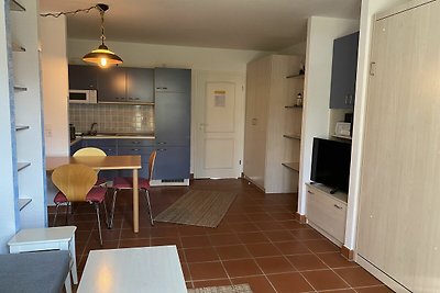 Feriendorf Rugana Klassik 1-Raum Ferienwohnun...