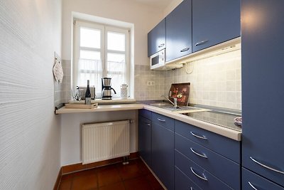 Feriendorf Rugana Komfort Ferienwohnung mit 2...