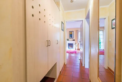 Vakantieappartement Gezinsvakantie 