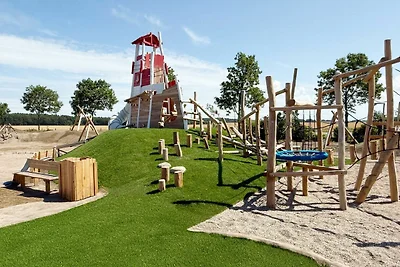 Appartamento Vacanza con famiglia Dranske