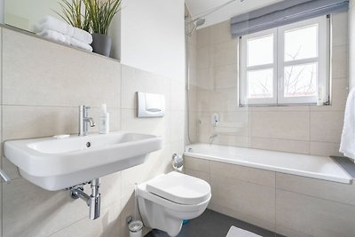 Feriendorf Rugana Komfortplus Ferienwohnung m...