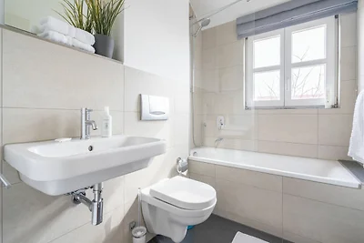 Vakantieappartement Gezinsvakantie Dranske
