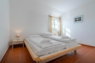 Appartamento Vacanza con famiglia Dranske