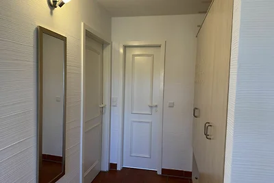 Feriendorf Rugana Klassik Ferienwohnung mit 1...