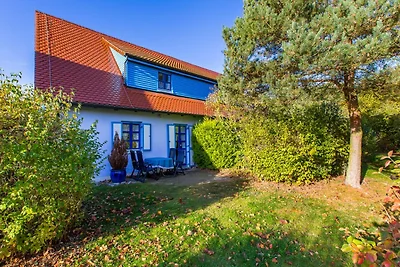 Vakantieappartement Gezinsvakantie 