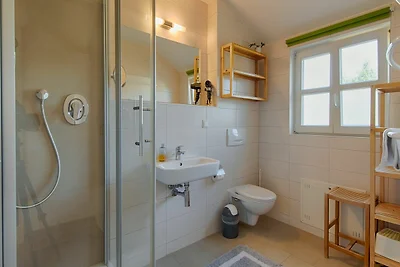 Vakantieappartement Gezinsvakantie Dranske