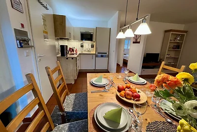 Feriendorf Rugana Komfortplus Ferienwohnung m...