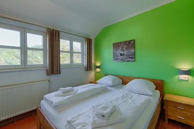 Vakantieappartement Gezinsvakantie Dranske