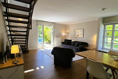 Feriendorf Rugana Komfortplus Ferienwohnung a...